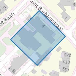 Perceel BSL02-B-3953