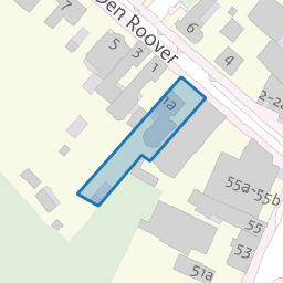 Perceel BSL02-B-3955