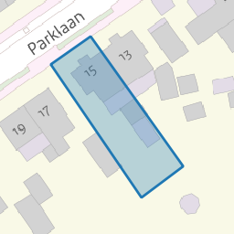 Perceel BSL02-B-3961