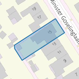 Perceel BSL02-B-3962