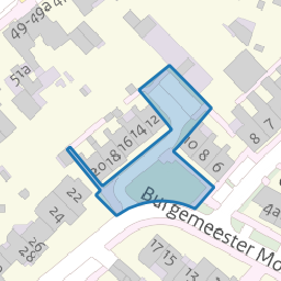 Perceel BSL02-B-3967