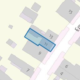 Perceel BSL02-B-3974