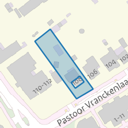 Perceel BSL02-B-3983