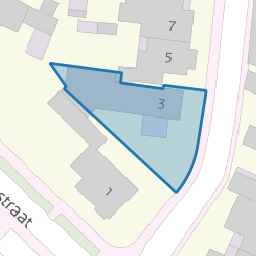 Perceel BSL02-B-3987