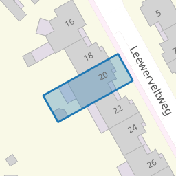 Perceel BSL02-B-3990