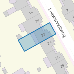 Perceel BSL02-B-3991