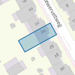 Perceel BSL02-B-3992