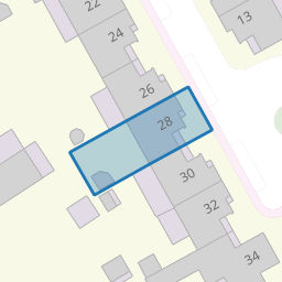 Perceel BSL02-B-3994