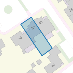 Perceel BSL02-B-3999