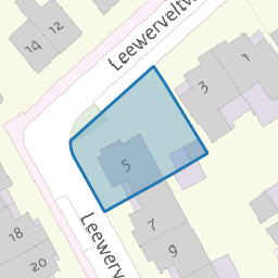 Perceel BSL02-B-4002