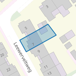 Perceel BSL02-B-4003