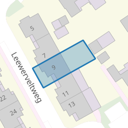 Perceel BSL02-B-4004