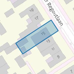 Perceel BSL02-B-4030