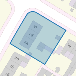 Perceel BSL02-B-4032