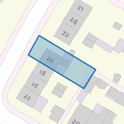 Perceel BSL02-B-4033