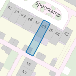 Perceel BSL02-B-4037