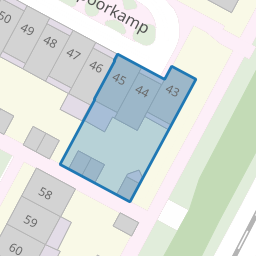 Perceel BSL02-B-4038