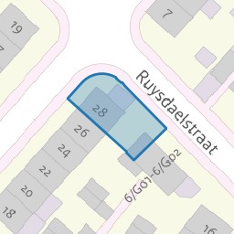 Perceel BSL02-B-4041