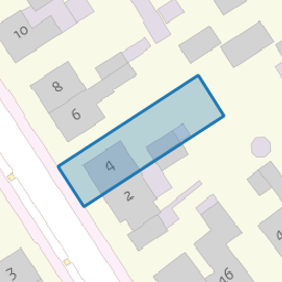 Perceel BSL02-B-4062