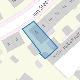 Perceel BSL02-B-4081