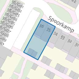 Perceel BSL02-B-4083