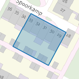 Perceel BSL02-B-4085