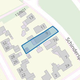 Perceel BSL02-B-4088