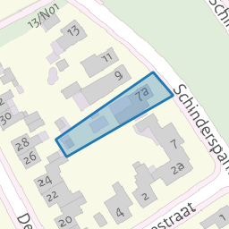 Perceel BSL02-B-4089