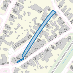 Perceel BSL02-B-4092