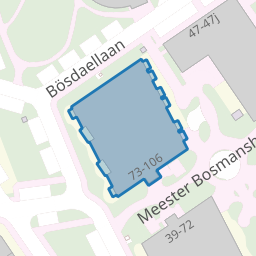 Perceel BSL02-B-4104