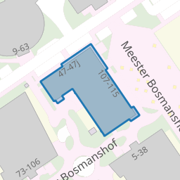 Perceel BSL02-B-4105