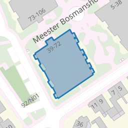 Perceel BSL02-B-4106