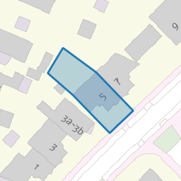 Perceel BSL02-B-4110