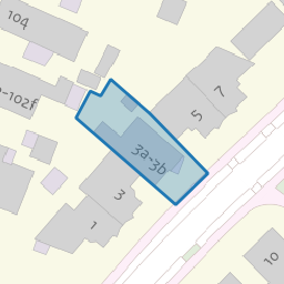 Perceel BSL02-B-4111