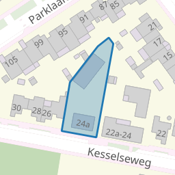 Perceel BSL02-B-4121