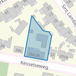 Perceel BSL02-B-4122