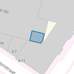 Perceel BSL02-B-4135