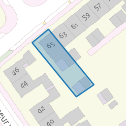 Perceel BSL02-B-4140