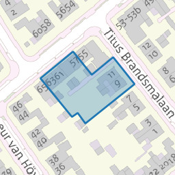 Perceel BSL02-B-4141