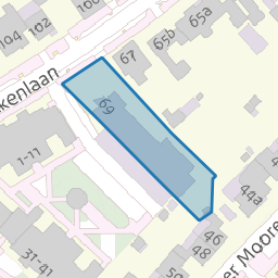 Perceel BSL02-B-4151