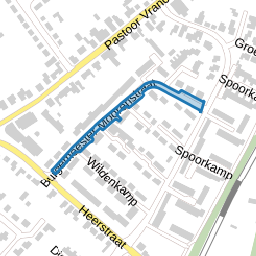 Perceel BSL02-B-4153