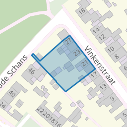 Perceel BSL02-B-4176