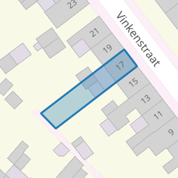 Perceel BSL02-B-4177