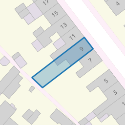 Perceel BSL02-B-4180