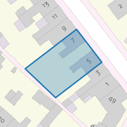 Perceel BSL02-B-4181