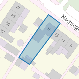 Perceel BSL02-B-4185