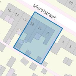 Perceel BSL02-B-4190