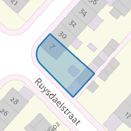 Perceel BSL02-B-4191