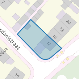 Perceel BSL02-B-4192