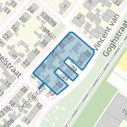 Perceel BSL02-B-4193